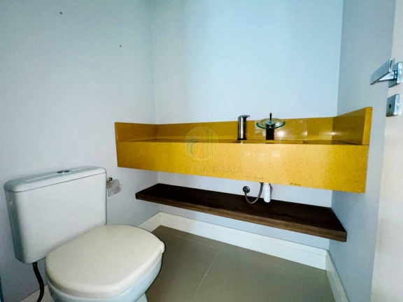 Imagem Apartamento com 4 Quartos à Venda, 298 m² em Centro - Balneário Camboriú