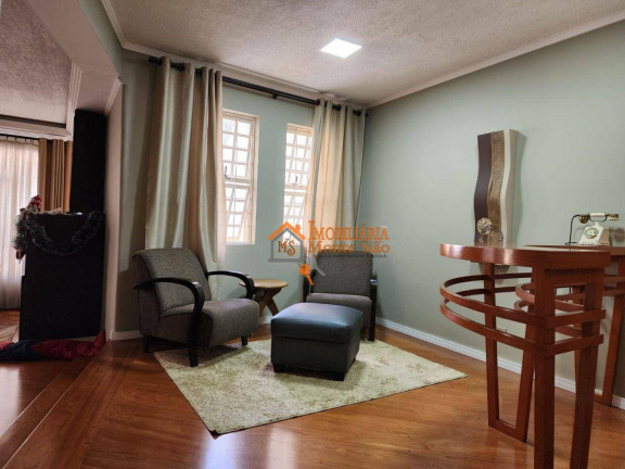 Imagem Sobrado com 4 Quartos à Venda, 512 m² em Cidade Brasil - Guarulhos Imagem Sobrado com 4 Quartos à Venda, 512 m² em Cidade Brasil - Guarulhos