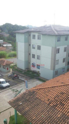 Imagem Apartamento com 2 Quartos à Venda, 49 m² em Santa Cândida - Curitiba Imagem Apartamento com 2 Quartos à Venda, 49 m² em Santa Cândida - Curitiba