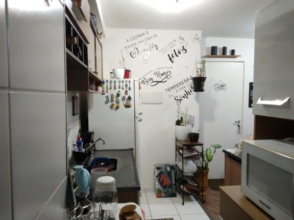 Imagem Imóvel com 1 Quarto à Venda, 31 m² em água Branca - São Paulo
