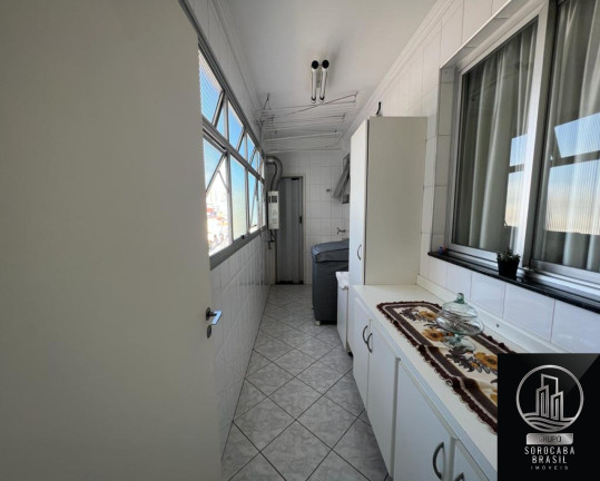 Imagem Apartamento com 3 Quartos à Venda, 130 m² em Centro - Sorocaba