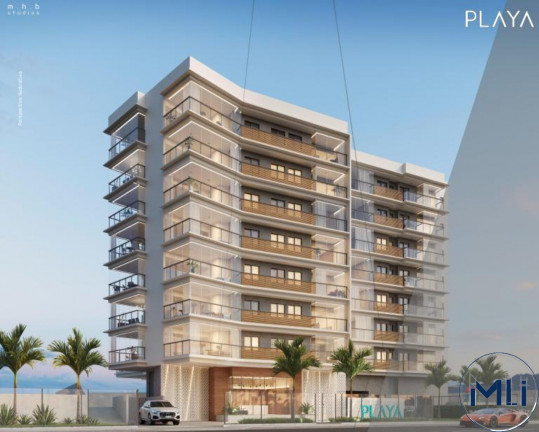 Imóvel com 3 Quartos à Venda, 117 m² em Barra Da Tijuca - Rio De Janeiro