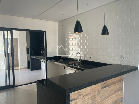 Imagem Imóvel com 3 Quartos à Venda, 151 m² em Horto Florestal - Sorocaba
