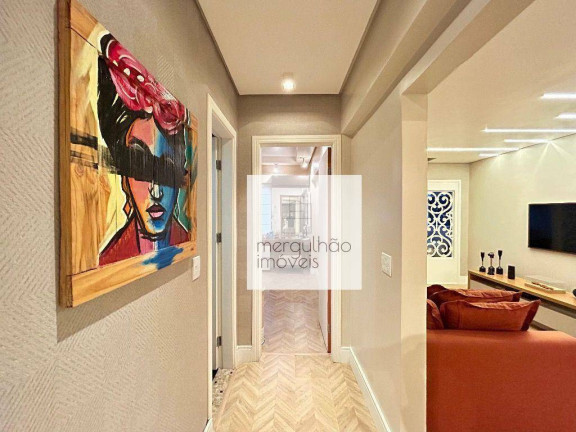Imagem Apartamento com 2 Quartos à Venda, 102 m² em Centro - São Vicente