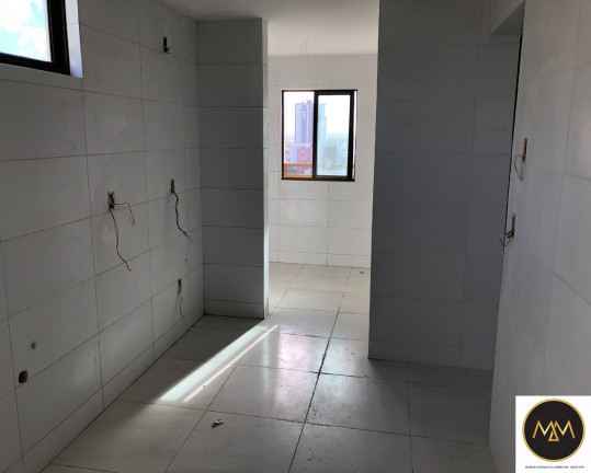 Imagem Apartamento com 3 Quartos à Venda, 84 m² em Jardim Oceania - João Pessoa Imagem Apartamento com 3 Quartos à Venda, 84 m² em Jardim Oceania - João Pessoa
