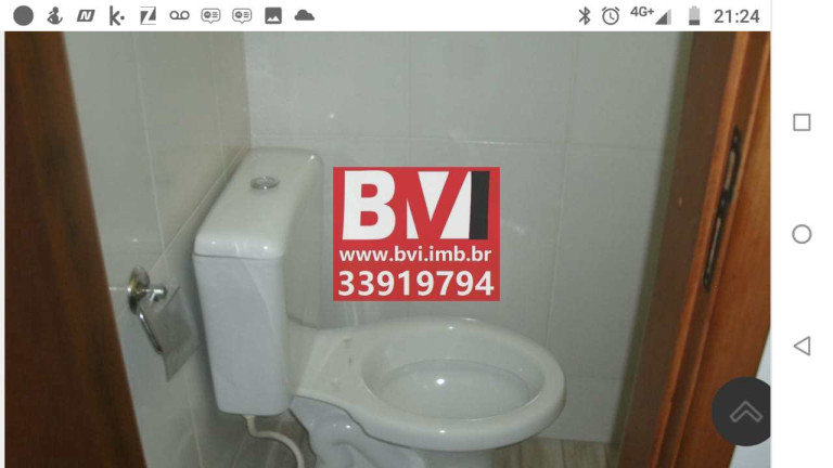 Imagem Apartamento com 1 Quarto à Venda, 40 m² em Olaria - Rio De Janeiro Imagem Apartamento com 1 Quarto à Venda, 40 m² em Olaria - Rio De Janeiro