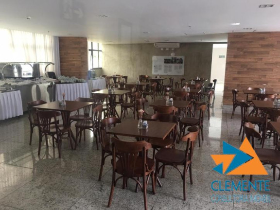 Imagem Apartamento com 2 Quartos à Venda, 63 m² em Luxemburgo - Belo Horizonte