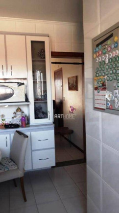 Imagem Apartamento com 3 Quartos à Venda, 117 m² em Rudge Ramos - São Bernardo Do Campo Imagem Apartamento com 3 Quartos à Venda, 117 m² em Rudge Ramos - São Bernardo Do Campo
