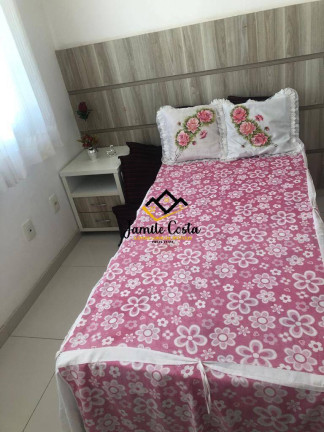 Imagem Apartamento com 3 Quartos à Venda, 98 m² em Olhos D'água - Feira De Santana