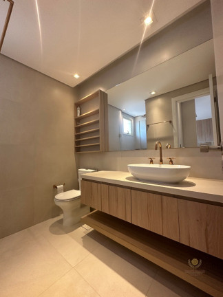 Imagem Apartamento com 3 Quartos à Venda, 140 m² em Santana - São Paulo