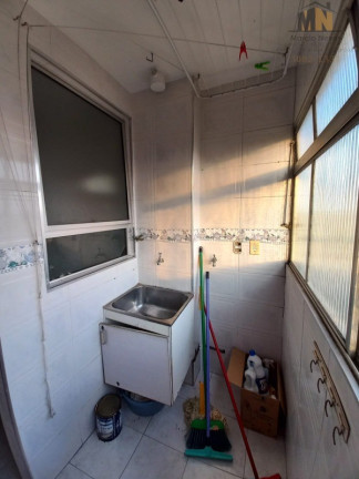 Imagem Apartamento com 2 Quartos para Alugar, 50 m² em Jardim Vergueiro (sacomã) - São Paulo Imagem Apartamento com 2 Quartos para Alugar, 50 m² em Jardim Vergueiro (sacomã) - São Paulo