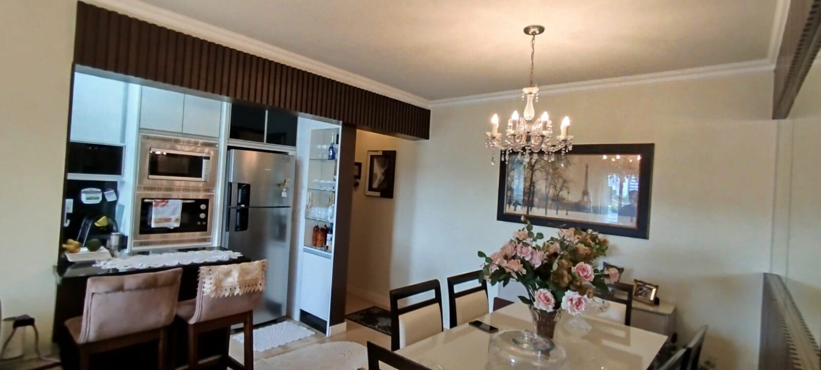 Imagem Apartamento com 3 Quartos à Venda, 90 m² em Santa Bárbara - Criciúma Imagem Apartamento com 3 Quartos à Venda, 90 m² em Santa Bárbara - Criciúma