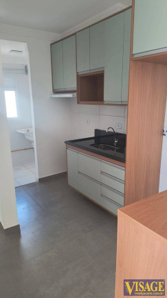 Imagem Apartamento com 2 Quartos para Alugar, em Loteamento Jardim Sol Nascente - Jacareí Imagem Apartamento com 2 Quartos para Alugar, em Loteamento Jardim Sol Nascente - Jacareí