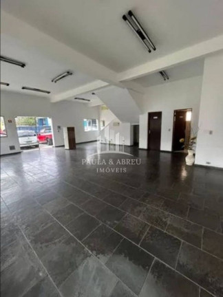 Imagem Galpão à Venda, 3.700 m² em Loteamento Industrial Coral - Mauá Imagem Galpão à Venda, 3.700 m² em Loteamento Industrial Coral - Mauá