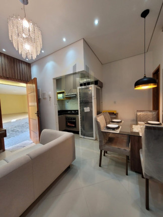 Imagem Casa com 2 Quartos à Venda, 120 m² em Vila Príncipe De Gales - Santo André Imagem Casa com 2 Quartos à Venda, 120 m² em Vila Príncipe De Gales - Santo André