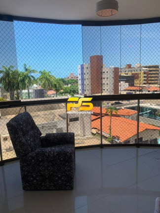 Imagem Apartamento com 3 Quartos à Venda, 1 m² em Jardim Oceania - João Pessoa Imagem Apartamento com 3 Quartos à Venda, 1 m² em Jardim Oceania - João Pessoa