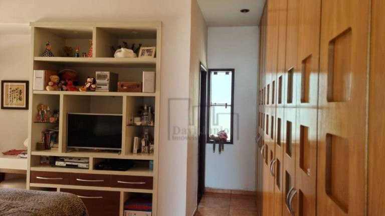 Imagem Casa com 4 Quartos à Venda, 600 m² em Condomínio Vivendas Do Lago - Sorocaba