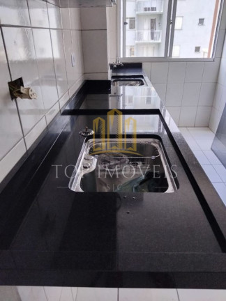 Imagem Apartamento com 2 Quartos à Venda, 54 m² em Vila Zizinha - São José Dos Campos