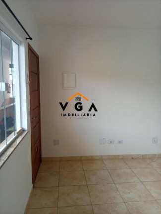 Imagem Apartamento com 2 Quartos à Venda, 37 m² em Jardim Nossa Senhora Do Carmo - São Paulo Imagem Apartamento com 2 Quartos à Venda, 37 m² em Jardim Nossa Senhora Do Carmo - São Paulo