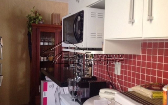Imagem Apartamento com 3 Quartos à Venda, 63 m² em Jardim Sul - São José Dos Campos