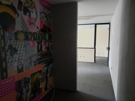 Imagem Imóvel para Alugar, 70 m² em Brooklin - São Paulo