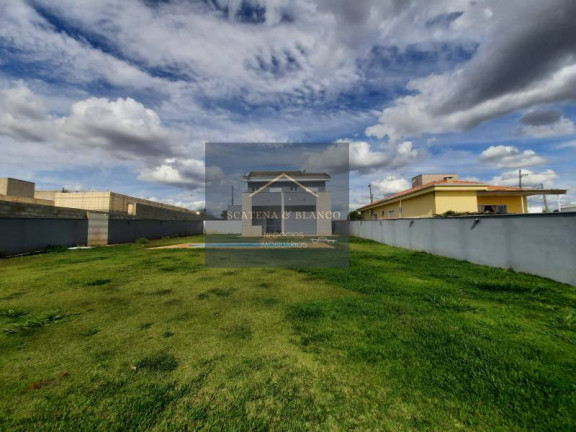 Imagem Casa de Condomínio com 4 Quartos à Venda, 301 m² em Condomínio Solar Do Bosque - Sorocaba