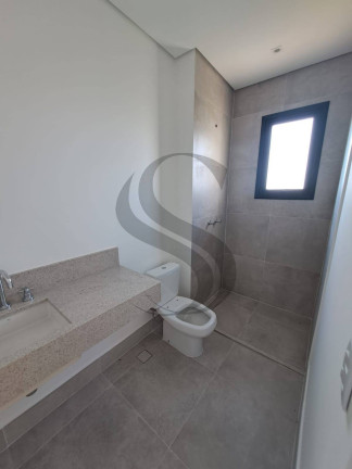 Imagem Casa com 3 Quartos à Venda, 376 m² em Alphaville Nova Esplanada - Votorantim