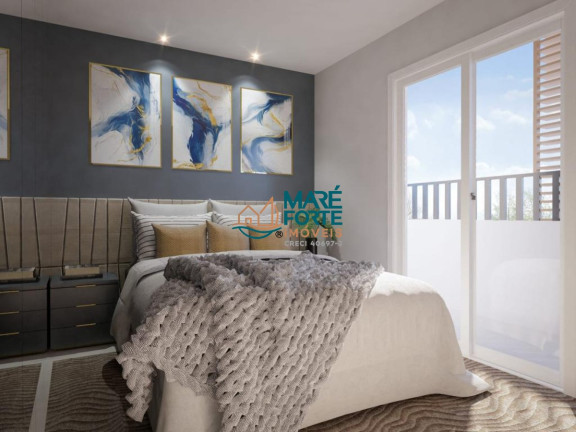 Imagem Apartamento com 2 Quartos à Venda, 71 m² em Perequê Açu - Ubatuba Imagem Apartamento com 2 Quartos à Venda, 71 m² em Perequê Açu - Ubatuba