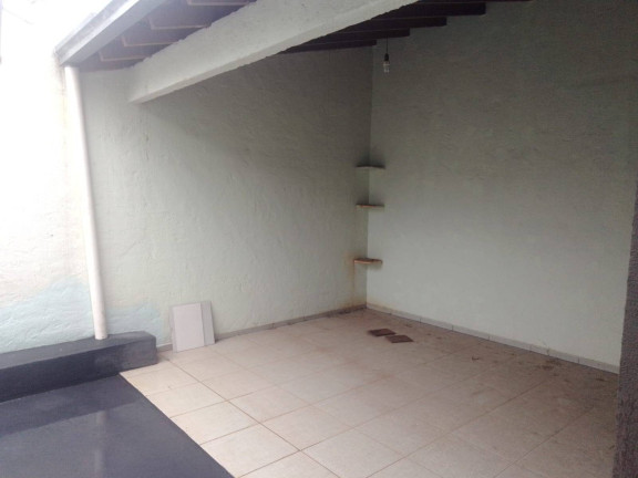 Imagem Casa com 2 Quartos para Alugar,  em Arapongas