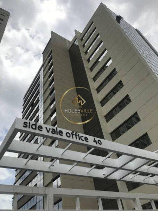 Imagem Sala Comercial à Venda, 45 m² em Jardim Oswaldo Cruz - São José Dos Campos Imagem Sala Comercial à Venda, 45 m² em Jardim Oswaldo Cruz - São José Dos Campos