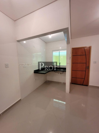 Imagem Sobrado com 2 Quartos à Venda, 120 m² em Vila Príncipe De Gales - Santo André