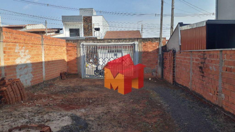 Imagem Casa com 2 Quartos à Venda, 72 m² em Jardim San Marino - Santa Bárbara D'oeste Imagem Casa com 2 Quartos à Venda, 72 m² em Jardim San Marino - Santa Bárbara D'oeste