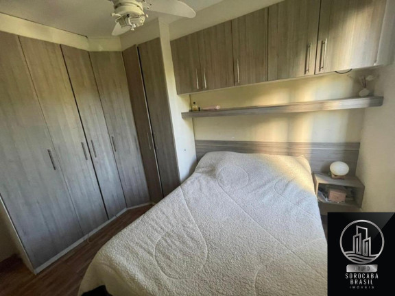 Imagem Apartamento com 2 Quartos à Venda, 47 m² em Vossoroca - Votorantim Imagem Apartamento com 2 Quartos à Venda, 47 m² em Vossoroca - Votorantim