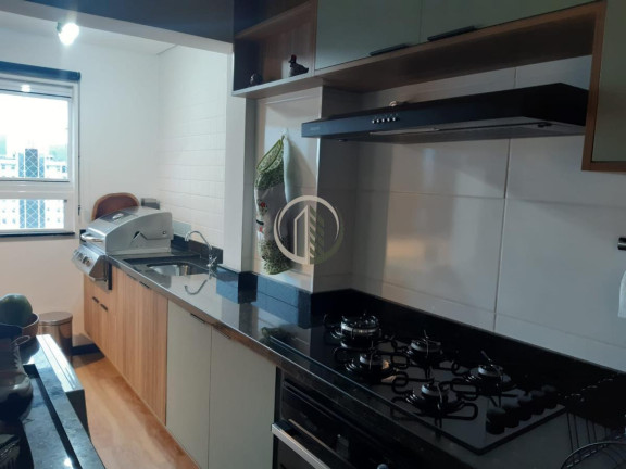 Imagem Apartamento com 2 Quartos à Venda, 72 m² em Macuco - Santos