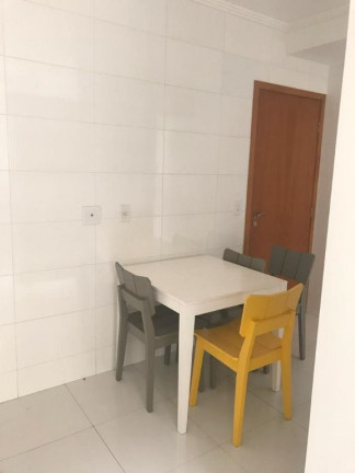 Imagem Apartamento com 3 Quartos para Alugar, 98 m² em Campestre - Santo André Imagem Apartamento com 3 Quartos para Alugar, 98 m² em Campestre - Santo André