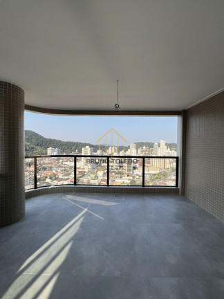 Imagem Apartamento com 3 Quartos à Venda, 132 m² em Canto Do Forte - Praia Grande Imagem Apartamento com 3 Quartos à Venda, 132 m² em Canto Do Forte - Praia Grande