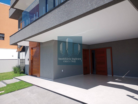 Imagem Casa com 4 Quartos à Venda, 235 m² em São João Do Rio Vermelho - Florianópolis Imagem Casa com 4 Quartos à Venda, 235 m² em São João Do Rio Vermelho - Florianópolis