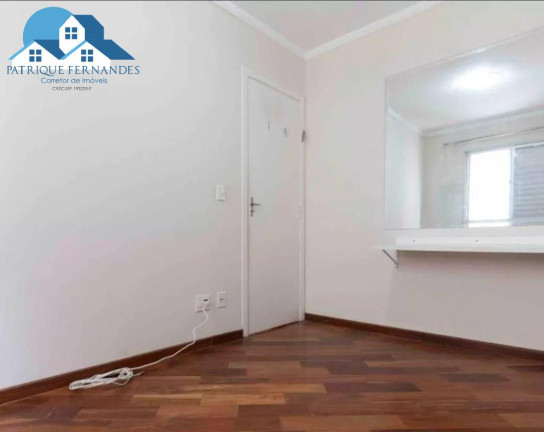 Imagem Apartamento com 3 Quartos à Venda, 61 m² em Jardim Belém - São Paulo Imagem Apartamento com 3 Quartos à Venda, 61 m² em Jardim Belém - São Paulo