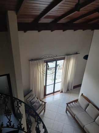 Imagem Casa de Condomínio com 3 Quartos à Venda, 218 m² em Roncáglia - Valinhos