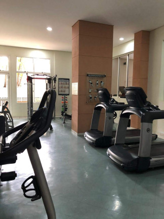 Imagem Apartamento com 3 Quartos à Venda, 120 m² em Vila Clementino - São Paulo Imagem Apartamento com 3 Quartos à Venda, 120 m² em Vila Clementino - São Paulo