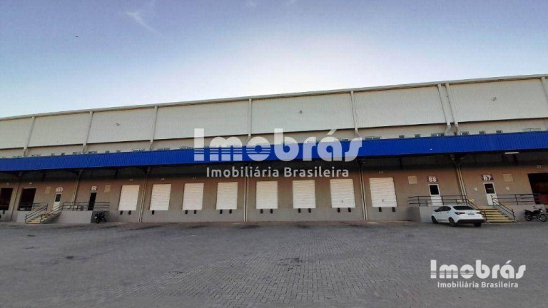 Imagem Galpão para Alugar, 1.343 m² em Ancuri - Fortaleza Imagem Galpão para Alugar, 1.343 m² em Ancuri - Fortaleza