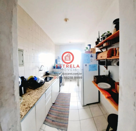 Imagem Imóvel com 2 Quartos à Venda, 52 m² em Jardim Flórida - Jacareí Imagem Imóvel com 2 Quartos à Venda, 52 m² em Jardim Flórida - Jacareí