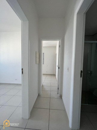 Imagem Apartamento com 2 Quartos à Venda, 56 m² em Centro - Taubaté