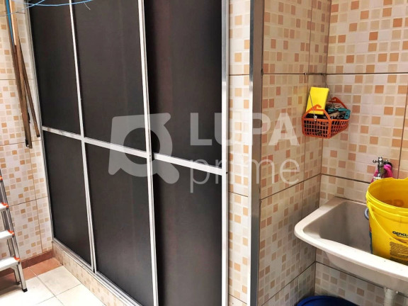 Imagem Casa com 3 Quartos à Venda, 152 m² em Alto Da Mooca - São Paulo