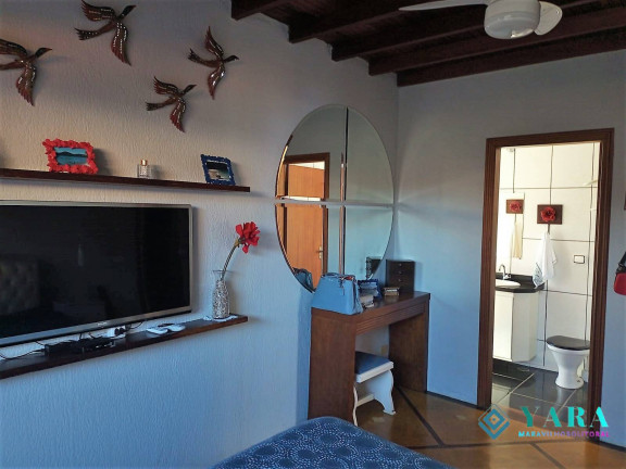 Imagem Casa com 4 Quartos à Venda, 317 m² em Ubatumirim - Ubatuba Imagem Casa com 4 Quartos à Venda, 317 m² em Ubatumirim - Ubatuba