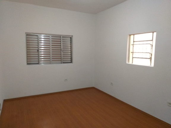 Imagem Casa com 3 Quartos à Venda, 80 m² em Parque Capuava - Santo André
