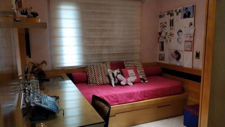 Imagem Apartamento com 3 Quartos à Venda, 120 m² em Vila Dom Pedro I - São Paulo