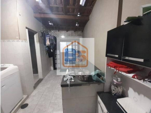 Imagem Casa com 3 Quartos à Venda, 160 m² em Conjunto Residencial Vista Verde - São Paulo Imagem Casa com 3 Quartos à Venda, 160 m² em Conjunto Residencial Vista Verde - São Paulo