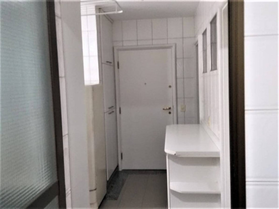 Imagem Apartamento com 4 Quartos para Alugar, em Alphaville - Barueri Imagem Apartamento com 4 Quartos para Alugar, em Alphaville - Barueri