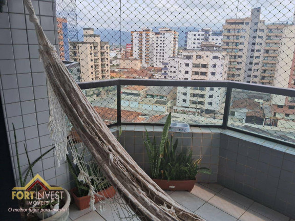 Imagem Imóvel com 2 Quartos à Venda, 78 m² em Tupi - Praia Grande
